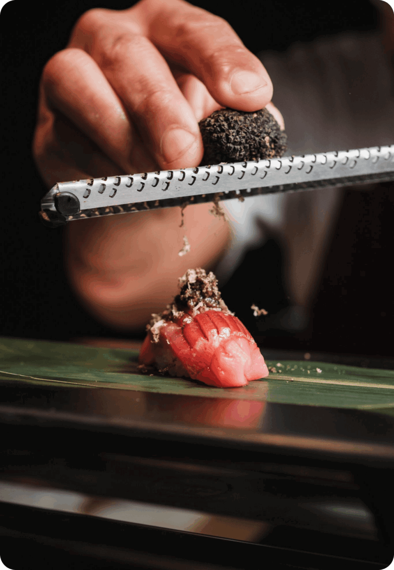 Truffles - Elevating Culinary Excellence